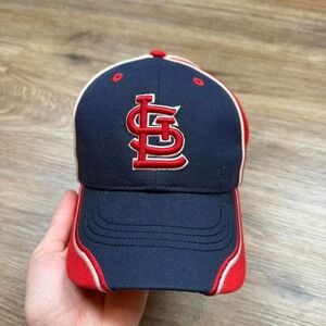 Saint‎ louis cardinals embroidered baseball cap